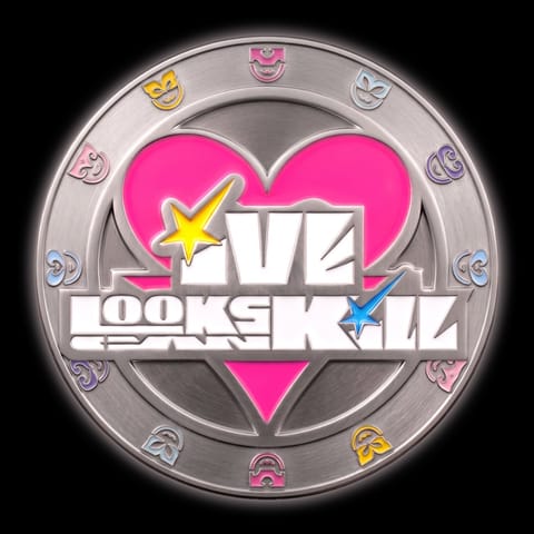IVE ‘Looks Can Kill’, 써클 글로벌 K팝 차트 10위 신규 진입